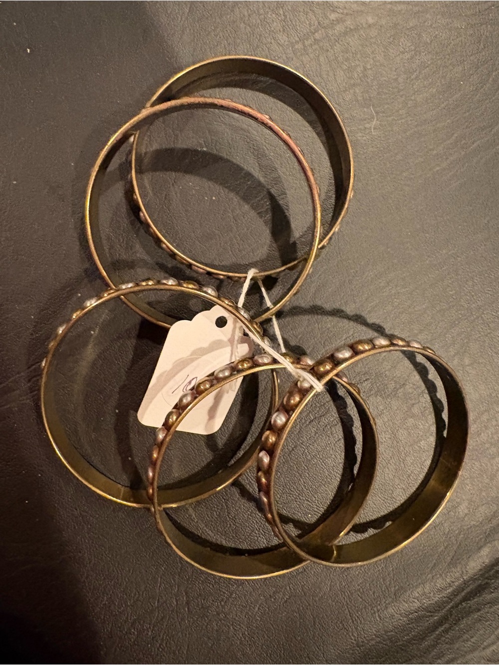 Bracelets / Bangles